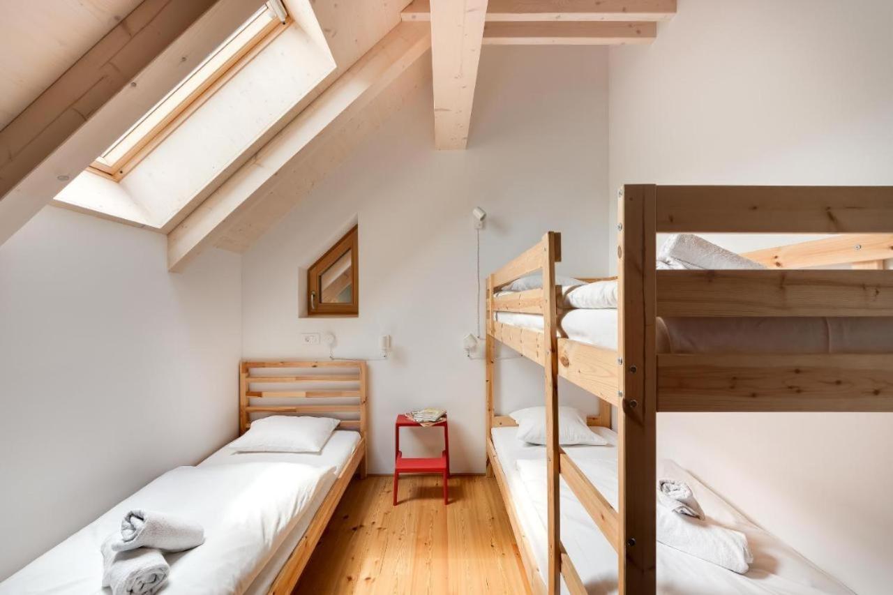 Pr Cirklu, Apartment Kranjska Gora